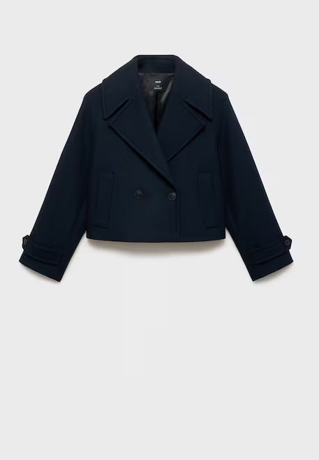 Jacket Swift