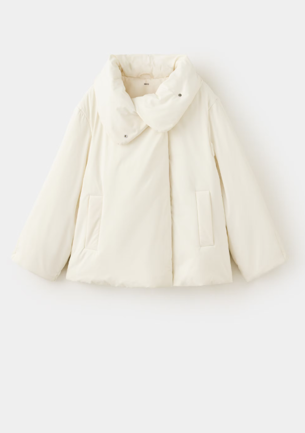 Puffer Coat Polar