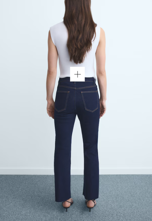 Jeans Sienna