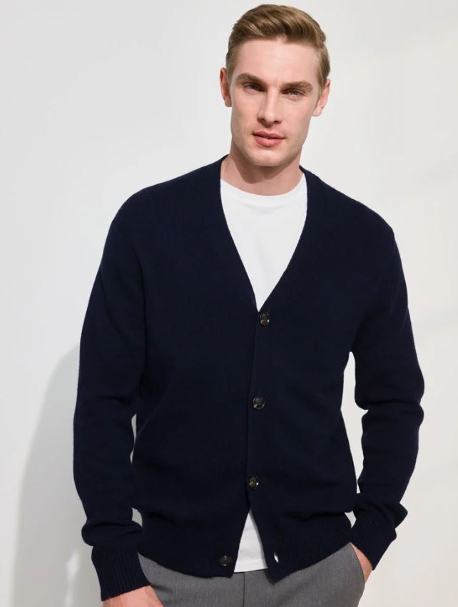 Nicolo Cardigan