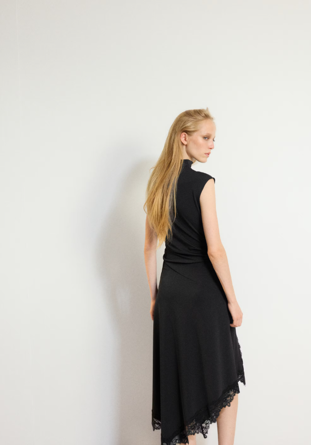 Dress Lacy