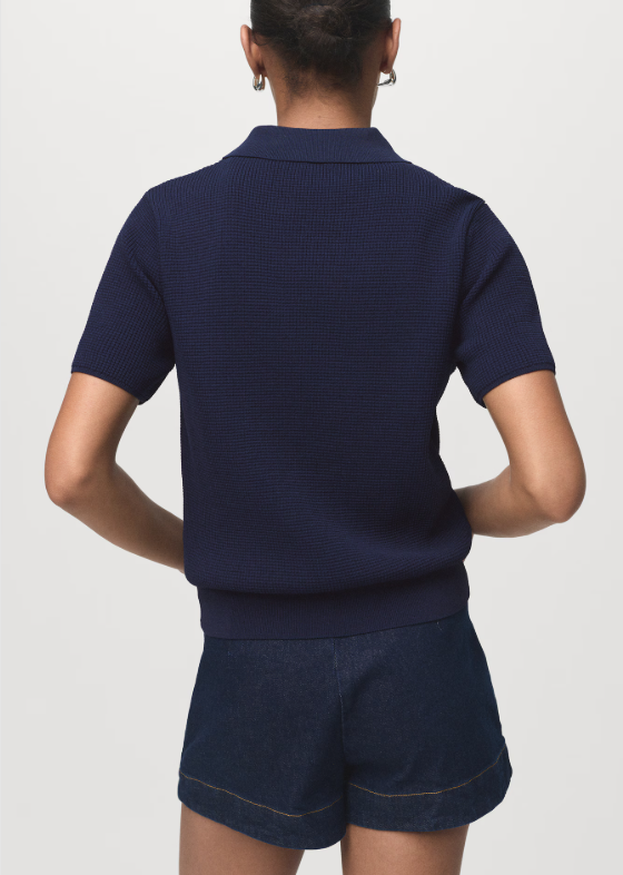 Sweater Rayo