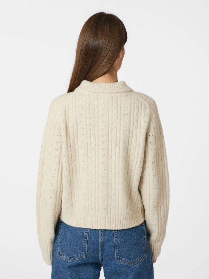 Emilie Knit Cardigan