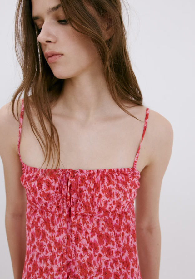 Dress Pomu