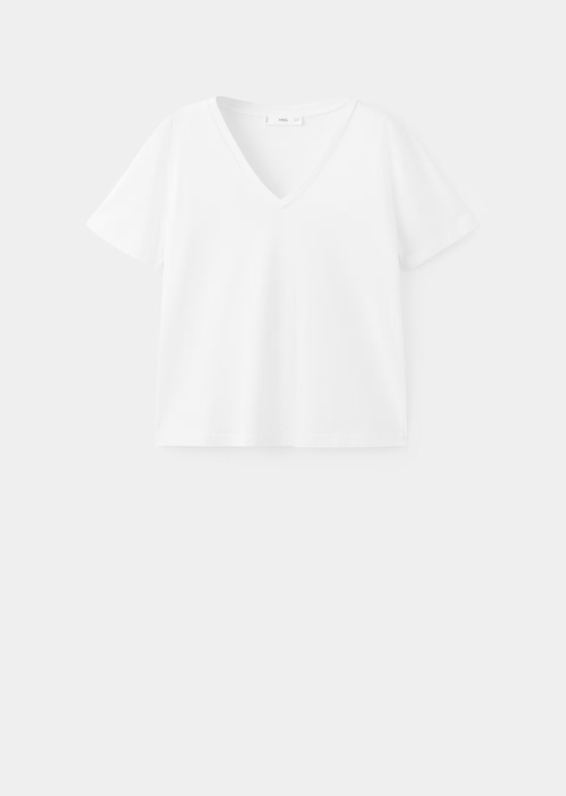 T-Shirt Chalspi
