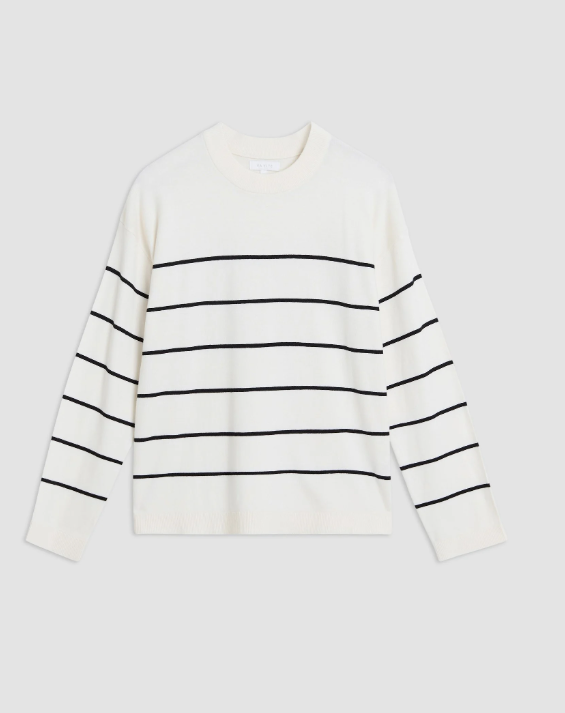 Ivy Genser Marshmallow