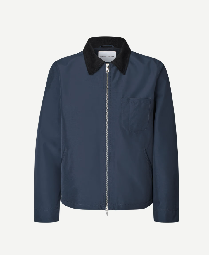 SAROBIN Zip Jacket 14265