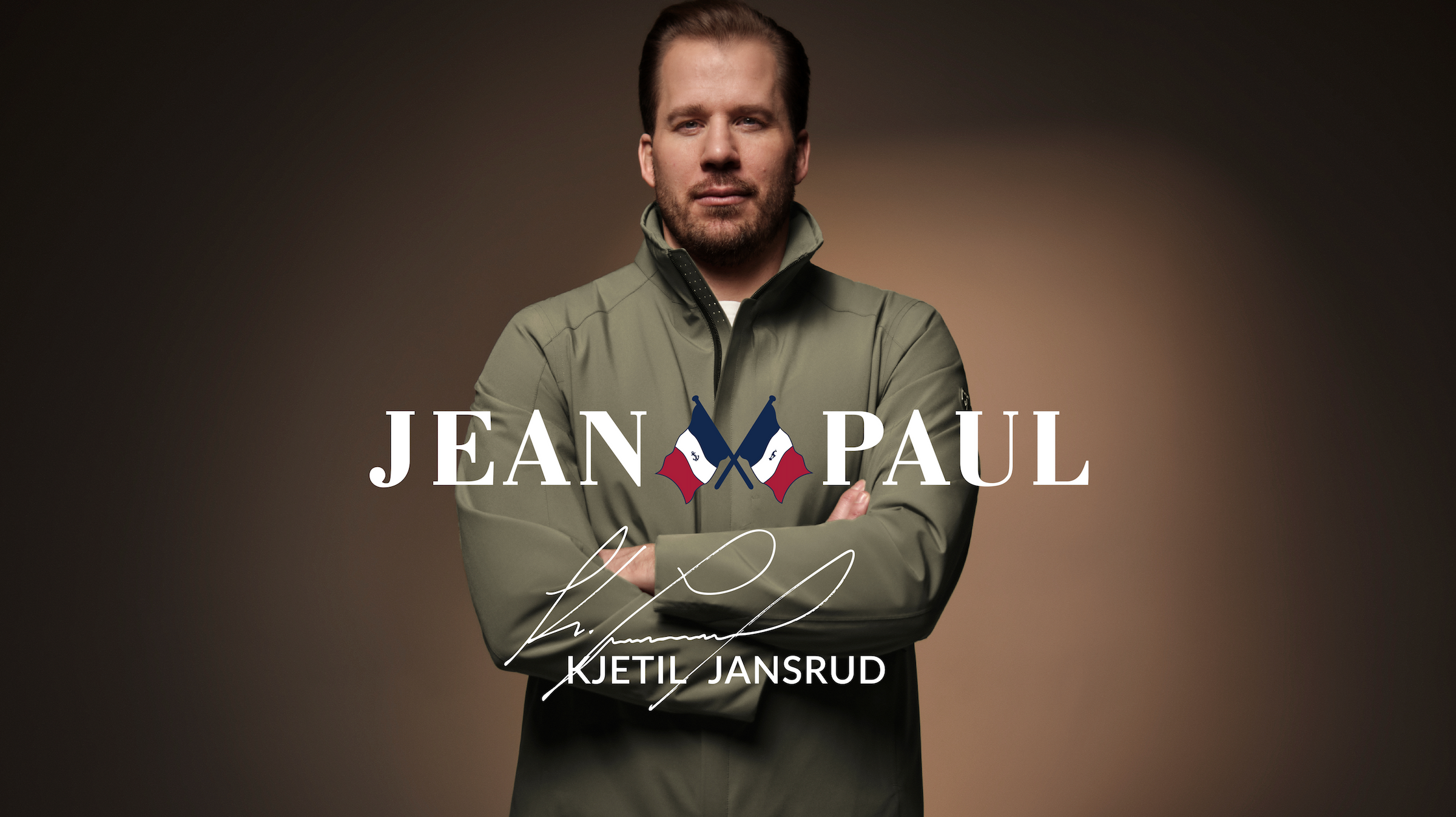 Hos Nuvaa finner du den populære Jansrud jakken fra Jean Paul