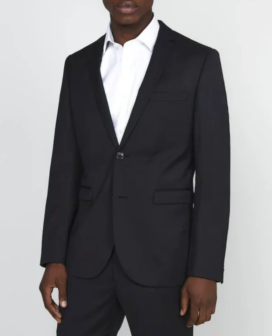 Matinique Dresspakke - Sort dress