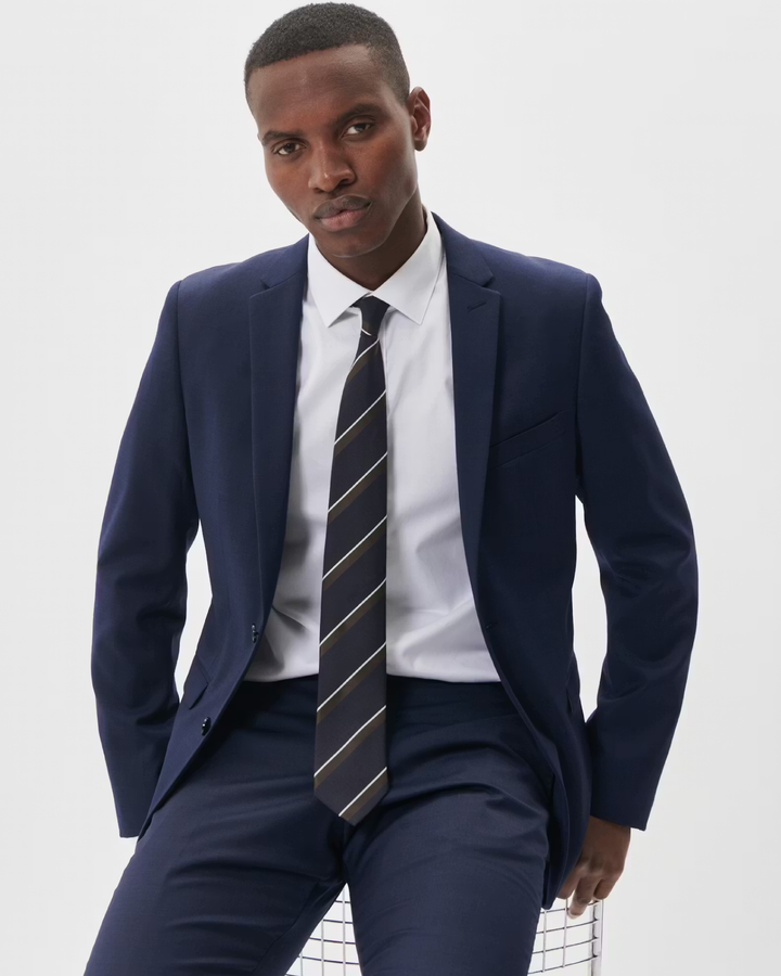 Matinique Dresspakke - Navy dress