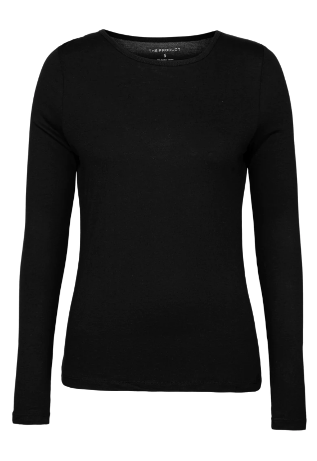 WMN LONG SLEEVE