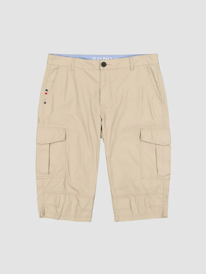 Lucas Cargo Shorts