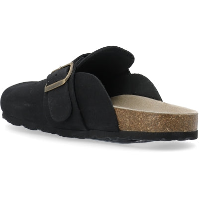 BIAOTTO MULE SUEDE