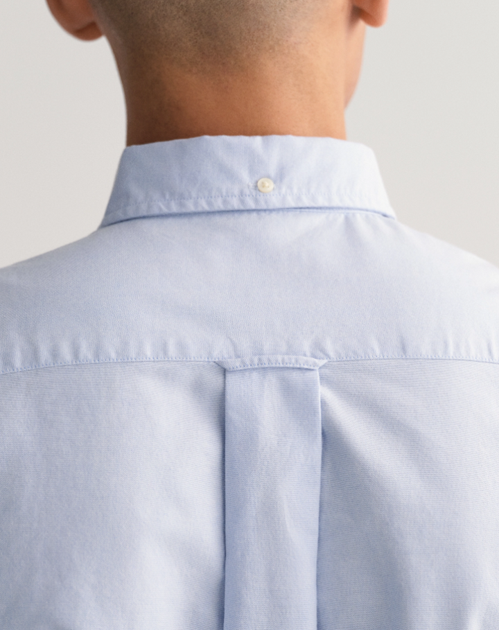 Reg Oxford Shirt