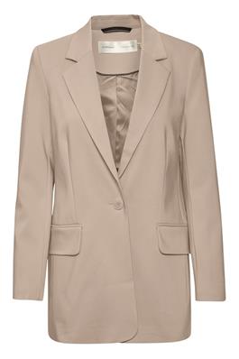 ZellaIW Long Blazer