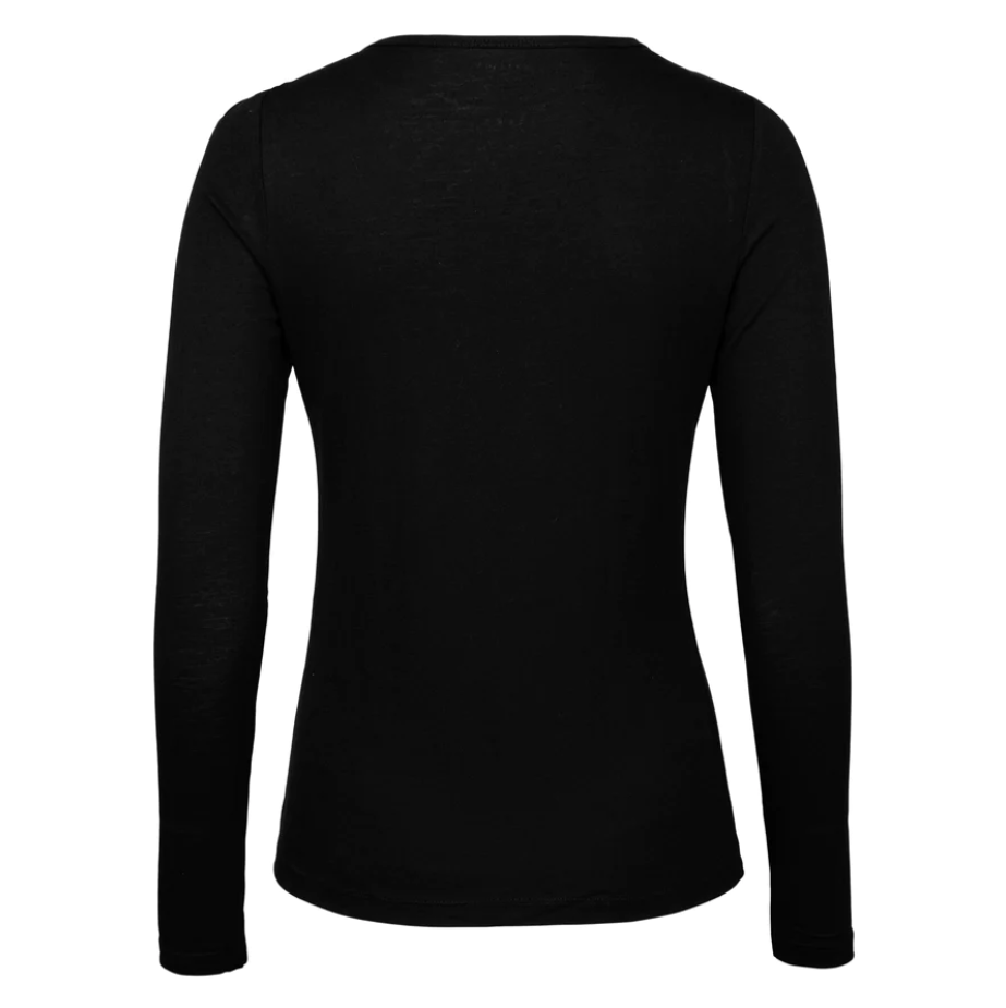 WMN LONG SLEEVE