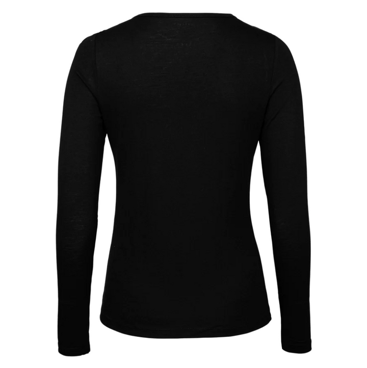 WMN LONG SLEEVE