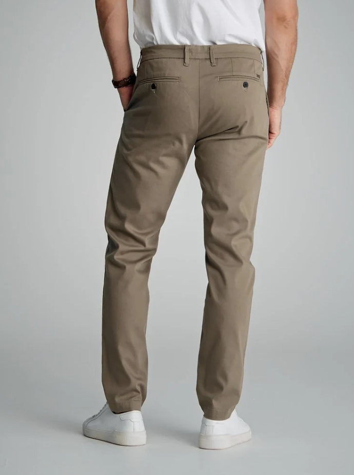 Forli tencel chinos