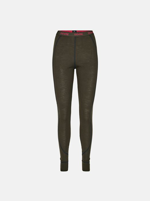 DOVRE Women Wool Legging