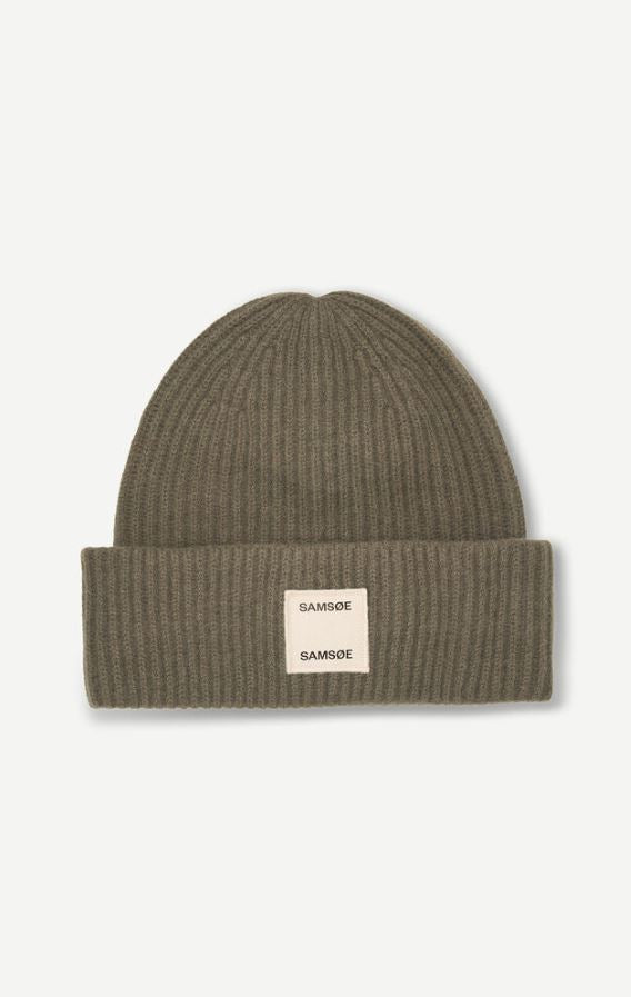 SAMSOE W BEANIE 12758