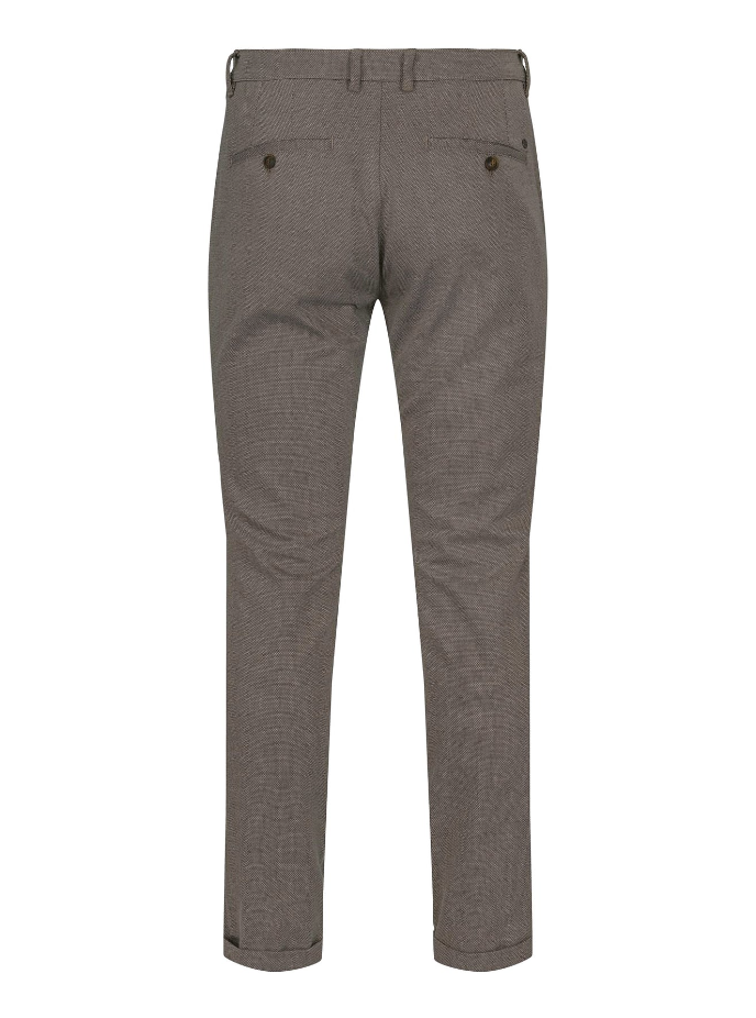 Tom Trouser