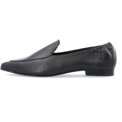 Biatracy Leather Loafer