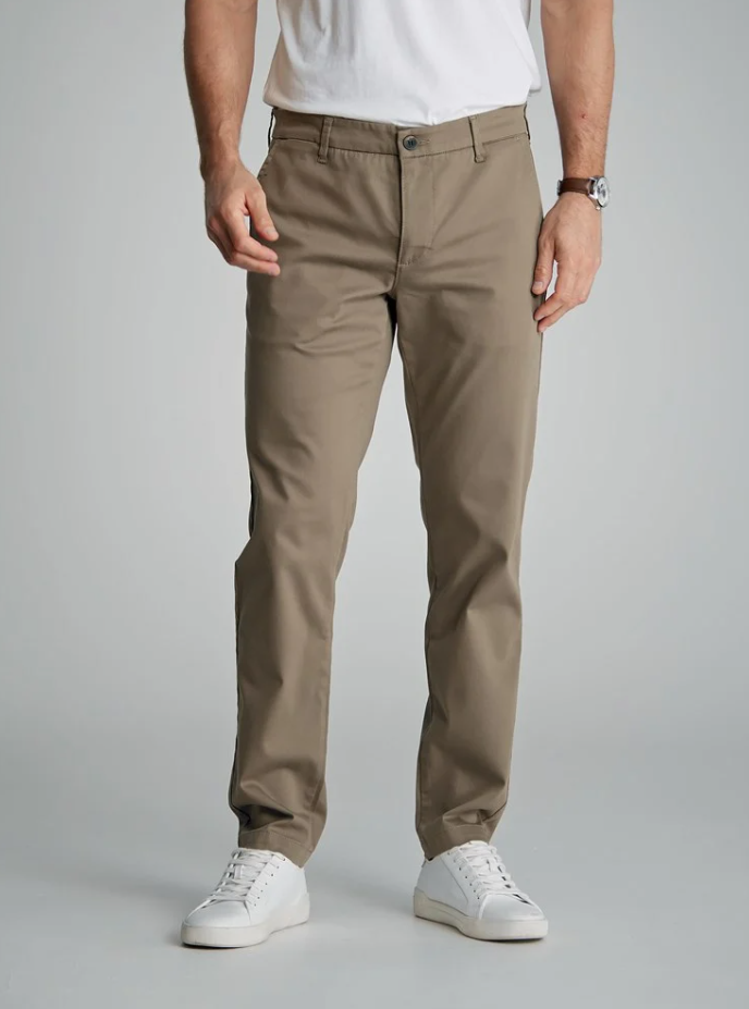 Forli tencel chinos