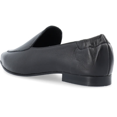 Biatracy Leather Loafer