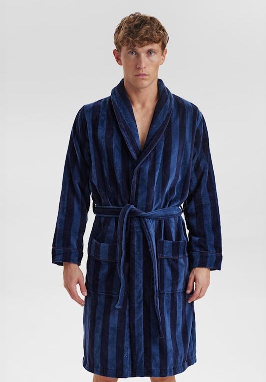 Jbs Bathrobe