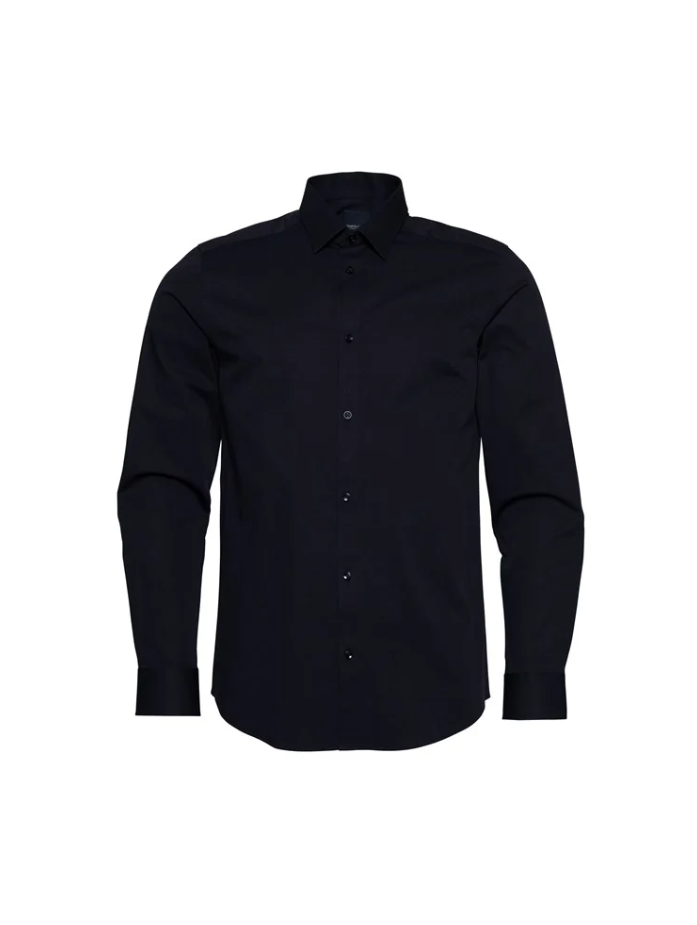 MC SUPER SLIM STRETCH SHIRT